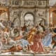 Slaughter of the innocents by GHIRLANDAIO, Domenico