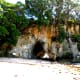 Cathedral Cove--walk through to the other side!