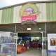 Farmer’s Market at Imperial Sugar Land - permanent covered structure