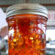 Texas Pepper Jelly at Farmer’s Market at Imperial Sugar Land