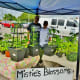Farmer’s Market at Imperial…one of the many offerings