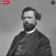 Charles D. Poston, Delegate to the U.S. House of Representatives from Arizona Territory (1864-1865)