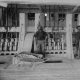 Roaster and concentration works were all part of the operation. The silver produced was in need of further refining, however. It was sent by wagon to Florence, AZ where it was loaded on a train bound for San Francisco, CA.