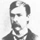 Morgan Earp, April 24, 1851 – March 18, 1882. Morgan served as Tombstone, Arizona's Special Policeman.