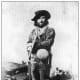 Ed Shieffelin, 1847–1897. Shieffelin founded Tombstone, Arizona after discovering silver.
