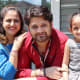 Parents are the first teachers