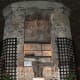 Tomb of St Francis of Assisi, where the Encyclical was signed.