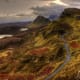 Scotland: Image by Frank Winkler from Pixabay