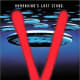 DVD Cover Art, "V" mini-series.
