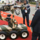 DRDO Daksh