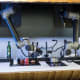 Food preparing robot: Moley Robotics