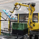 Articulated robot