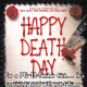 Happy Death Day (2017)
