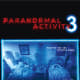 I'm not a fan of any of the Paranormal Activity flicks.