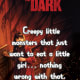 Don't Be Afraid of the Dark (2011)
