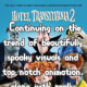 Hotel Transylvania 2 (2015)