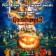 Goosebumps 2: Haunted Halloween (2018)