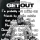 Get Out (2017)