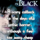 The Woman in Black (2012)