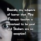 Hush (2016)