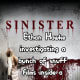 Sinister (2012)