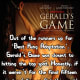 Gerald's Game (2017)