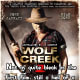 Wolf Creek 2 (2013)