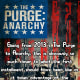 The Purge: Anarchy (2014)
