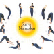 Sun Salutation