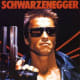 Poster for The Terminator