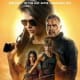 Terminator: Dark Fate poster.