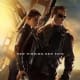 Poster for Terminator Genisys