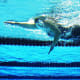 Swimmer Natalie du Toit