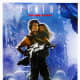 Aliens poster.