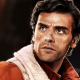 Captain Poe Dameron (Oscar Isaac)
