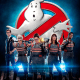 Ghostbusters 2016 poster