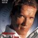 True Lies poster.