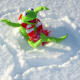 If you smile at this, you may have increased your lifespan by several seconds. Laughter helps to relieve stress.