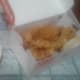 Flip top box