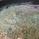 Stir until everything is well incorporated. Remove from heat to set aside and cool while you beat the egg whites.