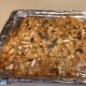 Bake a few minutes at 425 until golden brown
