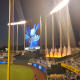 Kauffman Stadium
