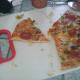 Slices with Crispy Crust