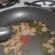Add oil and mix