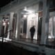 Porch at Night