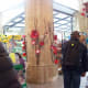 In the indoor market.