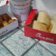 Chick Fil A mini meals come with tater tots and coffee