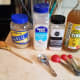 Add in your seasonings.