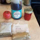 Add in the rest of your seasonings.