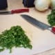 Cilantro